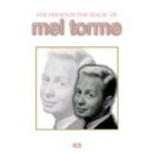 Mel Torme: Magic of
