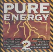 Pure Energy Vol 2