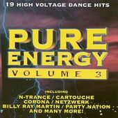 Pure Energy, Vol. 3