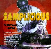 Samplicious: Vintage Latin (2-CD)