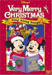 Sing-Along Songs: Very Merry Christmas Songs
