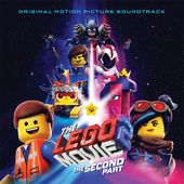 The LEGO Movie 2: The Second Part [Original