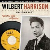 Kansas City-Greatest Hits & Rarities