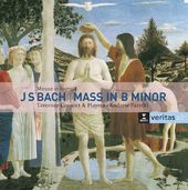 Bach:Mass In B Minor