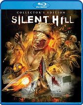 Silent Hill (Collector's Edition) (Blu-ray)