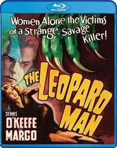 The Leopard Man (Blu-ray)