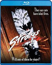 Strays (Blu-ray)