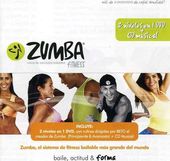 Zumba Fitness [Spanish Version]