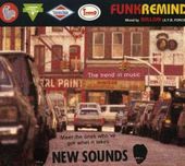 Funk Remind DJ Mixed By Bulljun