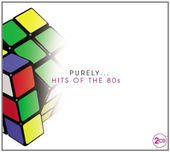Purely Hits of the 80s (2-CD)