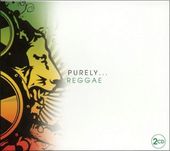 Purely... Reggae (2CDs)