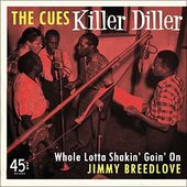 Killer Diller / Whole Lotta Shakin' Goin' On