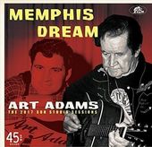 Memphis Dream [Single]