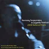 Harmony Sweepstakes a Cappella Festival: 2000