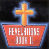 Revelations Book II
