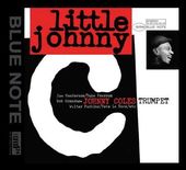 Little Johnny C [Digipak]