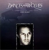 Dances With Wolves [import]
