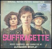 Suffragette [LP]