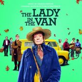 The Lady In The Van (George Fenton) (2LPs)