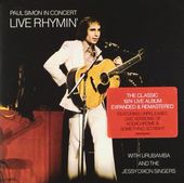 Live Rhymin' [Remastered & Expanded]