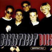 Backstreet Boys [Australia]