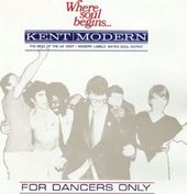 For Dancers Only - Where Soul Begins [import]