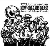 Ultimate New Orleans Brass