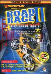Road Rage 2: In Speed We Trust