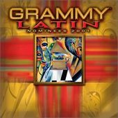 Grammy Latin Nominees 2001