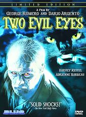 Two Evil Eyes (2-DVD)