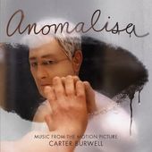 Anomalisa (180GV - Limited Numbered Edition Color