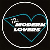 The Modern Lovers (180GV)