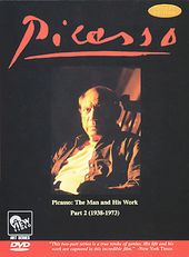 Picasso - The Man and His Work: Pt. 2 - 1938-1973