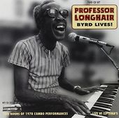 Byrd Lives (2-CD)