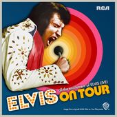 Elvis On Tour [6CD + Blu-ray]