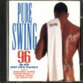 Various Artists: Pure Swing 96-