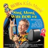 Sing Along With Bob, Vol. 2