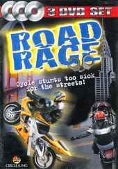 Road Rage (3-DVD)