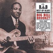 Best of Blues: 1935-1947 [Wolf]