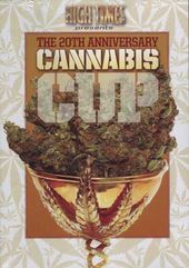 High Times - 20th Anniversary Cannabis Cup