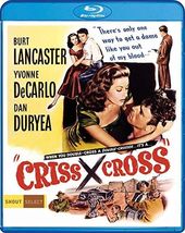 Criss Cross (Blu-ray)