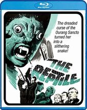 The Reptile (Blu-ray)