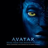 Avatar [Blue Vinyl] (2-CD)