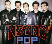 Nsync: Pop