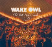 Wake Owl - Private World Of Paradise (Dig)