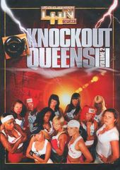 Boxing - Knockout Queens, Volume 2