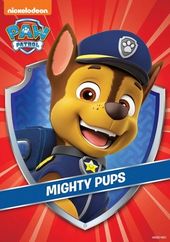 PAW Patrol: Mighty Pups