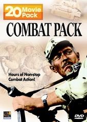 Combat Pack (Multi-DVD)