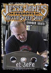 Jesse James Presents: Austin Speed Shop - Bomber