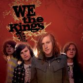 We the Kings [Deluxe Edition]
